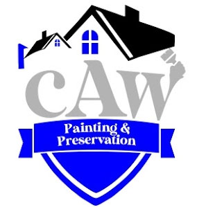 CAW Painting & Preservation